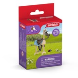 Schleich 42613, Muñecos 