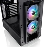 Thermaltake CA-1Y2-00M1WN-01, Cajas de torre negro