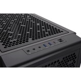 Thermaltake CA-1Y2-00M1WN-01, Cajas de torre negro