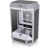 Thermaltake CA-1Y4-00SIWN-00, Cajas de torre gris claro