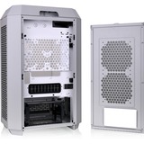 Thermaltake CA-1Y4-00SIWN-00, Cajas de torre gris claro