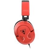 Turtle Beach TBS-6570-05, Auriculares para gaming rojo/Azul