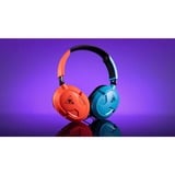 Turtle Beach TBS-6570-05, Auriculares para gaming rojo/Azul