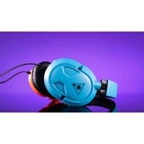 Turtle Beach TBS-6570-05, Auriculares para gaming rojo/Azul