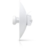 Ubiquiti PBE-2AC-400, Antena de radio direccional blanco