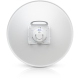 Ubiquiti PBE-2AC-400, Antena de radio direccional blanco