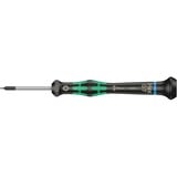 Wera 05150106001, Destornillador negro/Verde