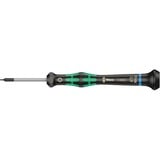 Wera 05150106001, Destornillador negro/Verde