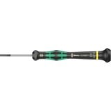 Wera 05150106001, Destornillador negro/Verde