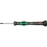 Wera 05150106001, Destornillador negro/Verde