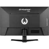 iiyama G2745QSU-B1, Monitor de gaming negro (mate)