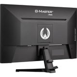 iiyama G2745QSU-B1, Monitor de gaming negro (mate)