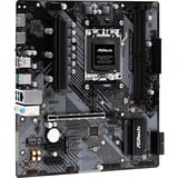 ASRock 90-MXBLK0-A0UAYZ, Placa base 