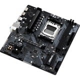 ASRock 90-MXBLK0-A0UAYZ, Placa base 