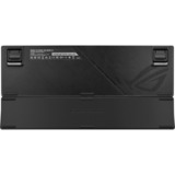 ASUS 90MP036A-BKDA01, Teclado para gaming negro