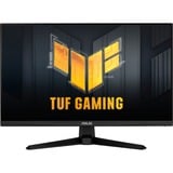 ASUS VG249Q3A, Monitor de gaming negro