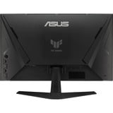 ASUS VG249Q3A, Monitor de gaming negro