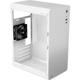 Aerocool ACCS-PC18014.21, Cajas de torre blanco