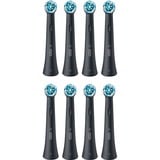 Braun Oral-B iO Ultimate Clean, Cabezal de cepillo negro