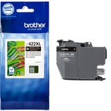 Brother LC-422XLBK, Tinta 