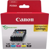 Canon 2078C007, Tinta 