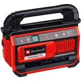 Einhell PRESSITO 4020430, Compresor rojo/Negro