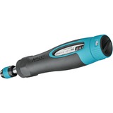 Hazet 6004CT-12, Destornillador negro/Azul