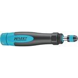 Hazet 6004CT-12, Destornillador negro/Azul