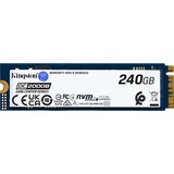 Kingston DC2000B 240 GB, Unidad de estado sólido 