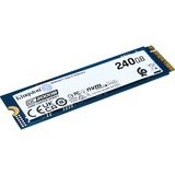 Kingston DC2000B 240 GB, Unidad de estado sólido 