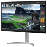 LG 32UQ850V, Monitor LED negro/blanco