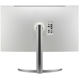 LG 32UQ850V, Monitor LED negro/blanco