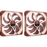 Noctua NF-A14x25 G2 PWM Sx2-PP, Ventilador 