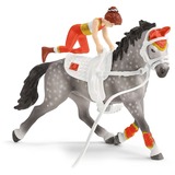 Schleich 42443, Muñecos 