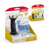 Schleich 42683, Muñecos 