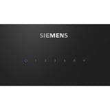 Siemens LC81KAN60, Campana extractora negro