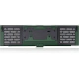 Thermaltake AC-067-OODNAN-A1, Pantalla verde oscuro