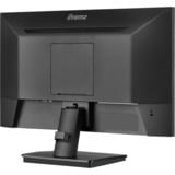 iiyama XU2293HSU-B7, Monitor LED negro (mate)