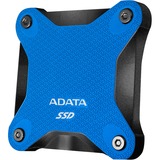 ADATA SD620-2TCBL, Unidad de estado sólido azul