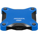 ADATA SD620-512GCBL, Unidad de estado sólido azul