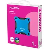 ADATA SD620-512GCBL, Unidad de estado sólido azul