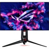 ASUS PG27AQDP, Monitor de gaming negro