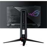 ASUS PG27AQDP, Monitor de gaming negro