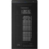 Aerocool ACCM-ES10003.11, Cajas de torre negro