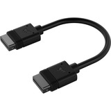 Corsair CL-9011121-WW, Cable negro