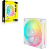 Corsair CO-9051029-WW, Ventilador blanco