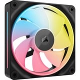 Corsair CO-9051050-WW, Ventilador negro