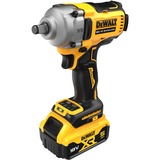 DEWALT DCF891P2T-QW, Tornillo de percusión amarillo/Negro