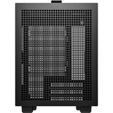 DeepCool R-CH160-BKNGI0-G-1, Cajas de torre negro