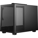 DeepCool R-CH160-BKNGI0-G-1, Cajas de torre negro